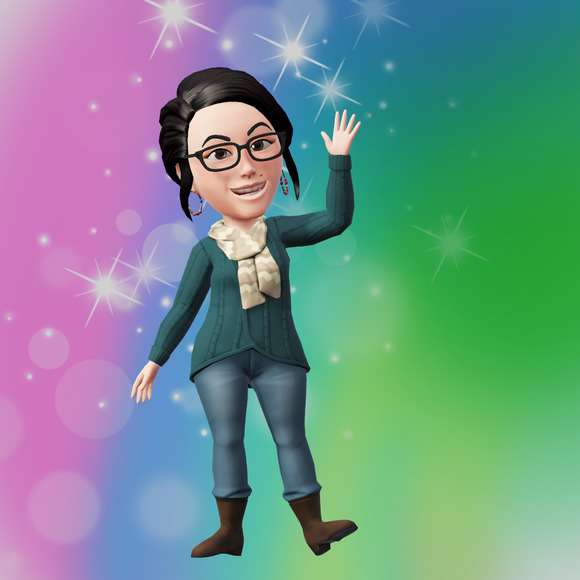 Meet your Posher, Reney - Picture 1 of 1